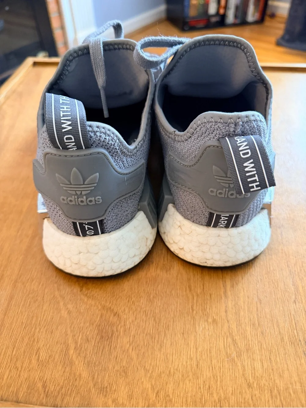 Adidas NMD R1
